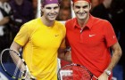 Рафаэль Надаль и Роджер Федерер - в одной группе Итогового турнира ATP